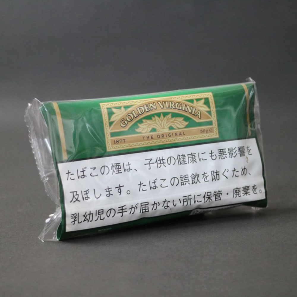 Drum Original Blue 50g (Japan)