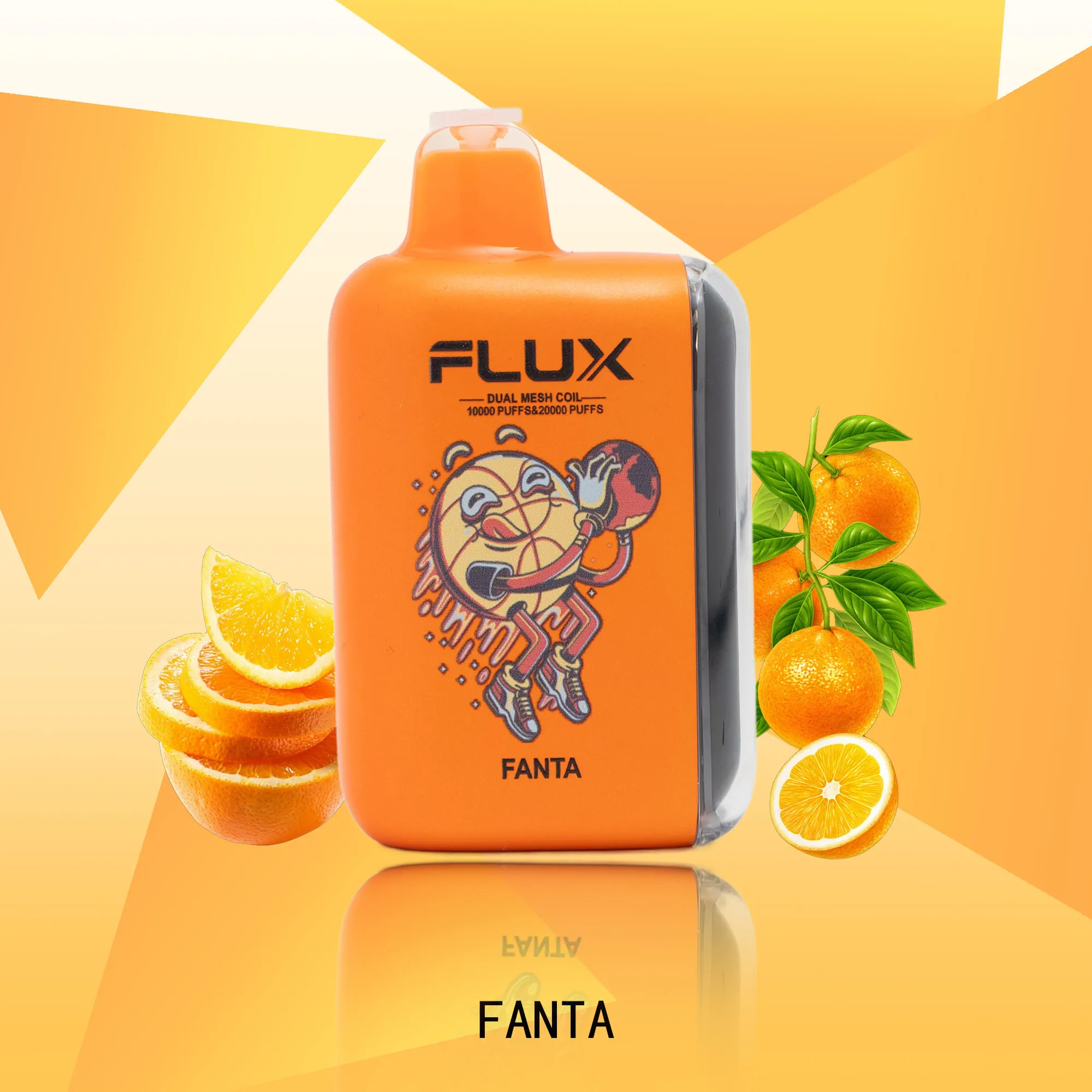 FLUX FANTA 20000 PUFFS