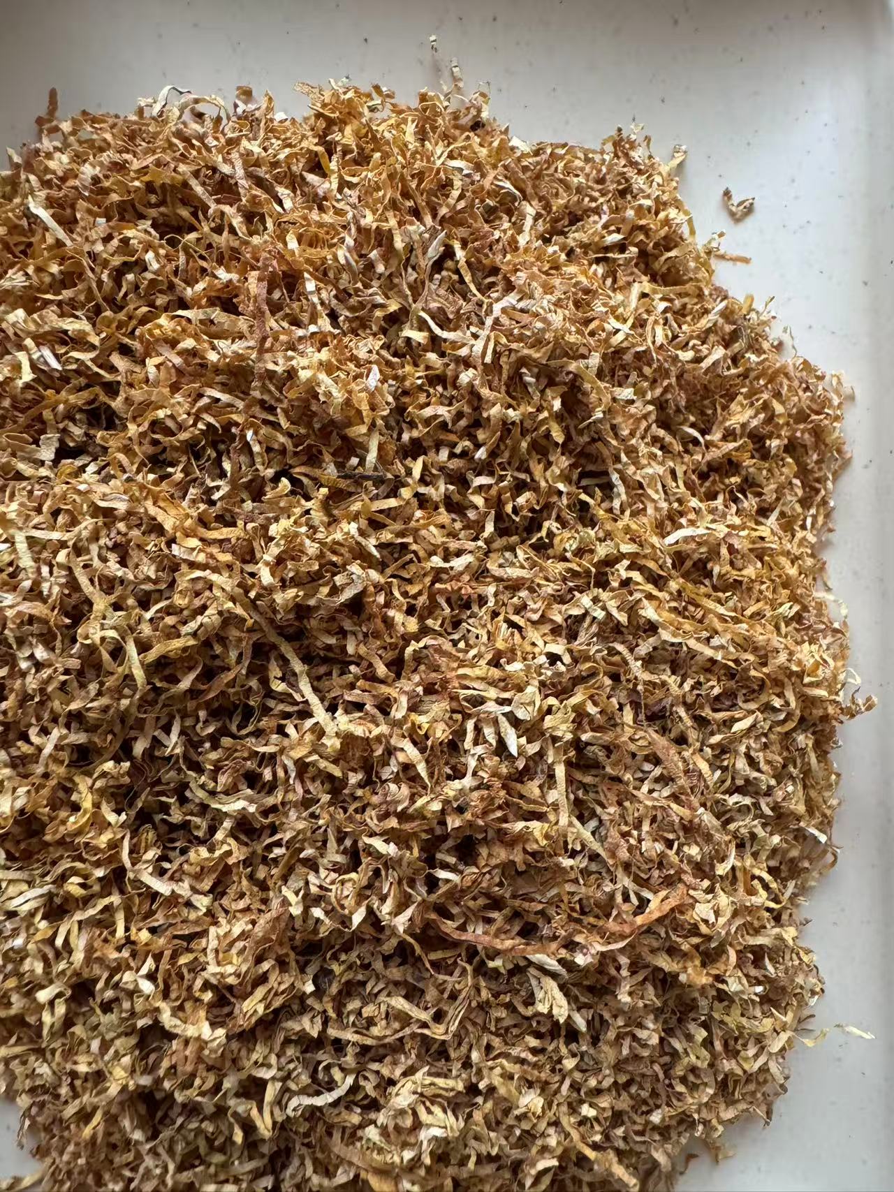 Loose Tobacco 500g  1000g 2000g