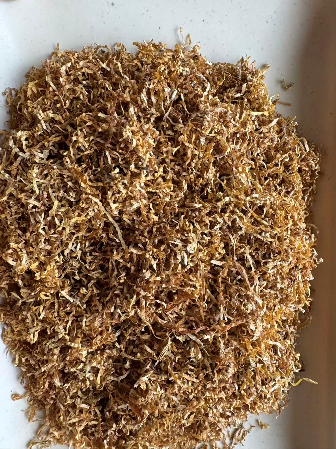 Loose Tobacco 500g  1000g 2000g