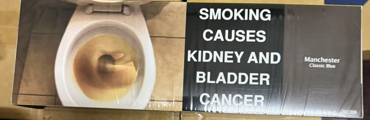 Manchester Classic Blue