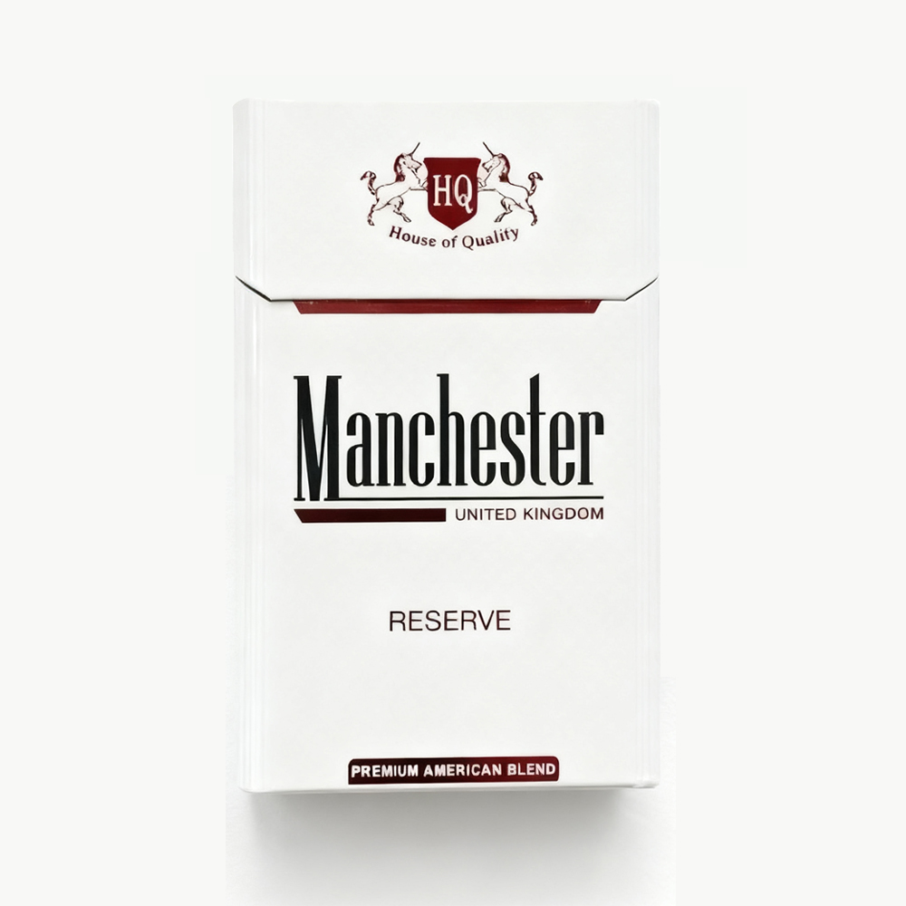 Manchester reserve 7mg