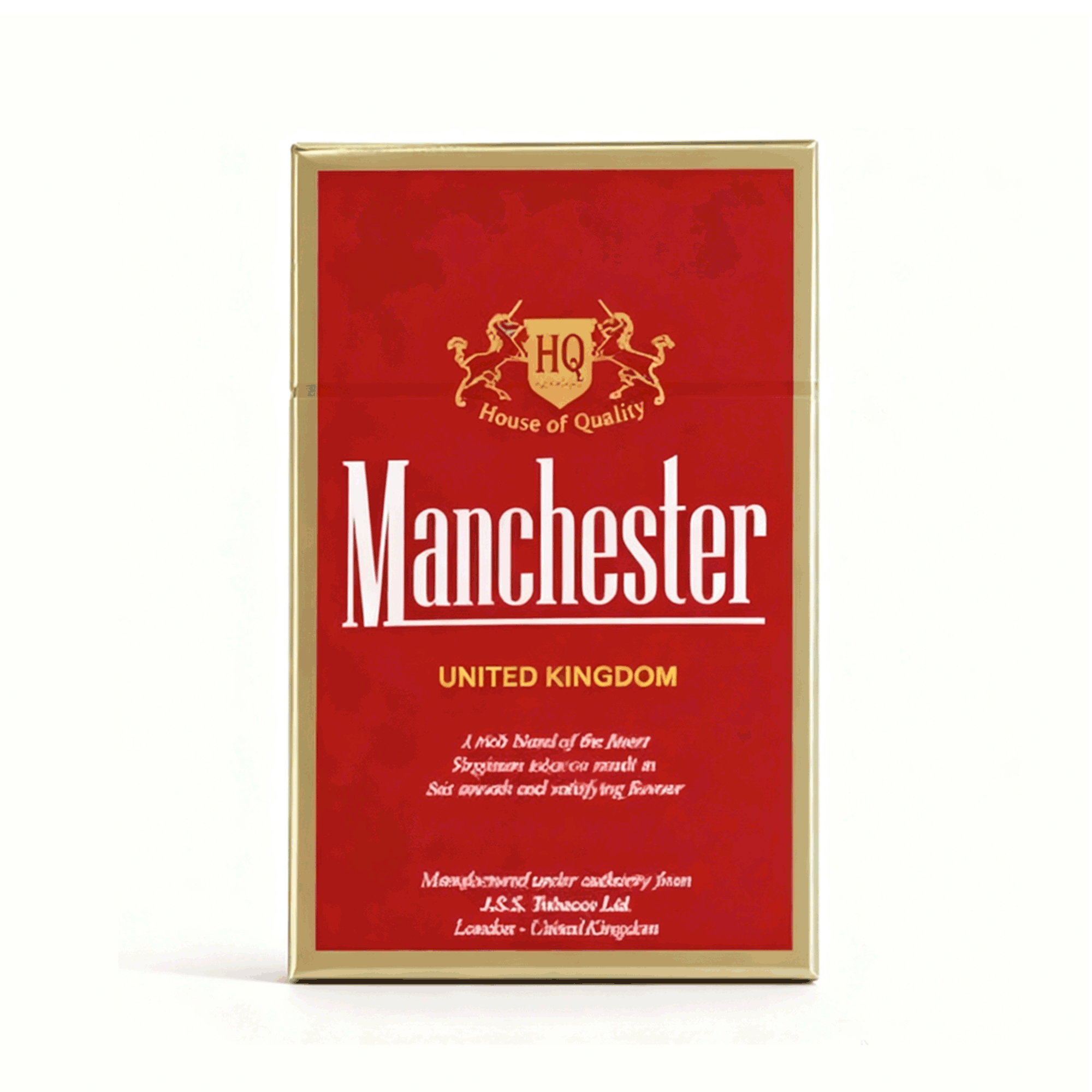 Manchester United Kingdom Red