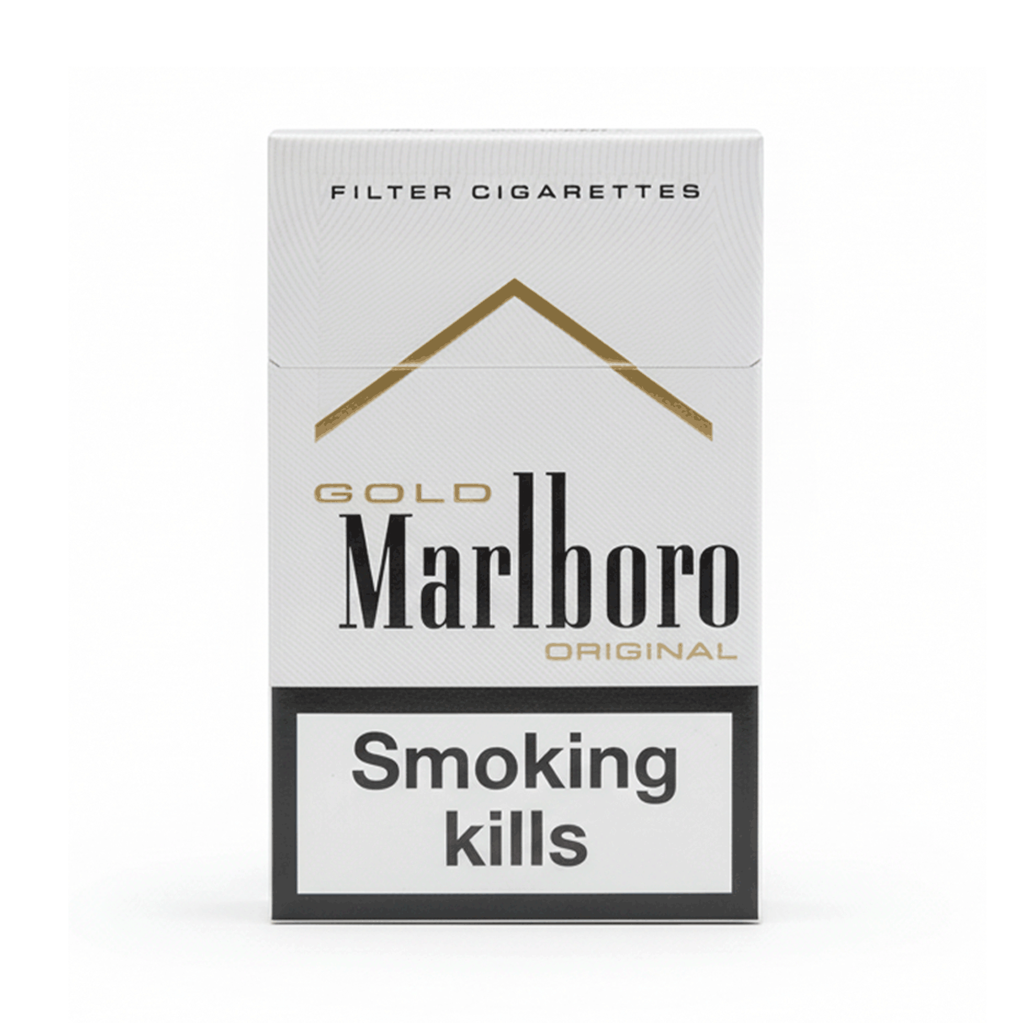 Marlboro (Platinum) Swiss Edition