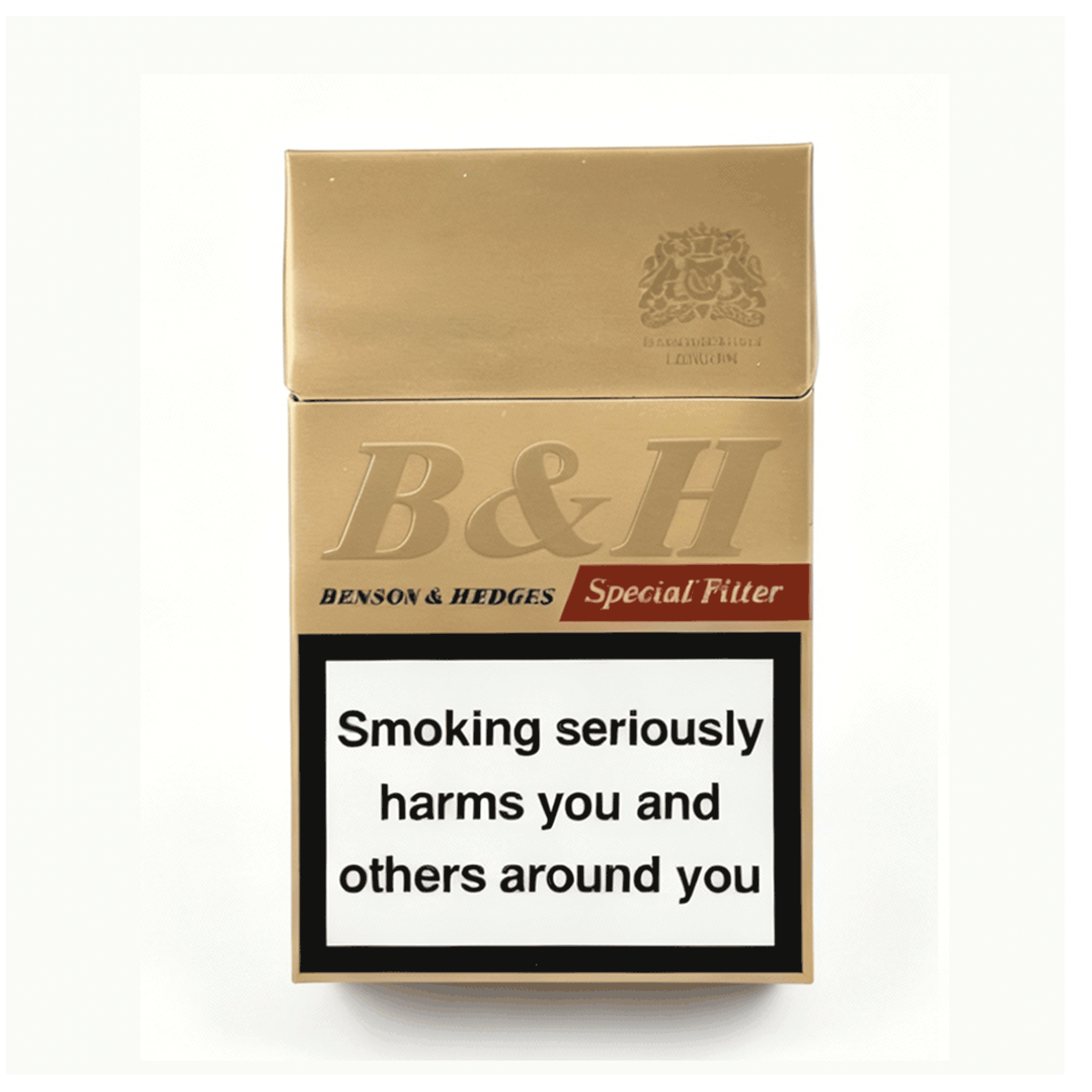Benson & Hedges