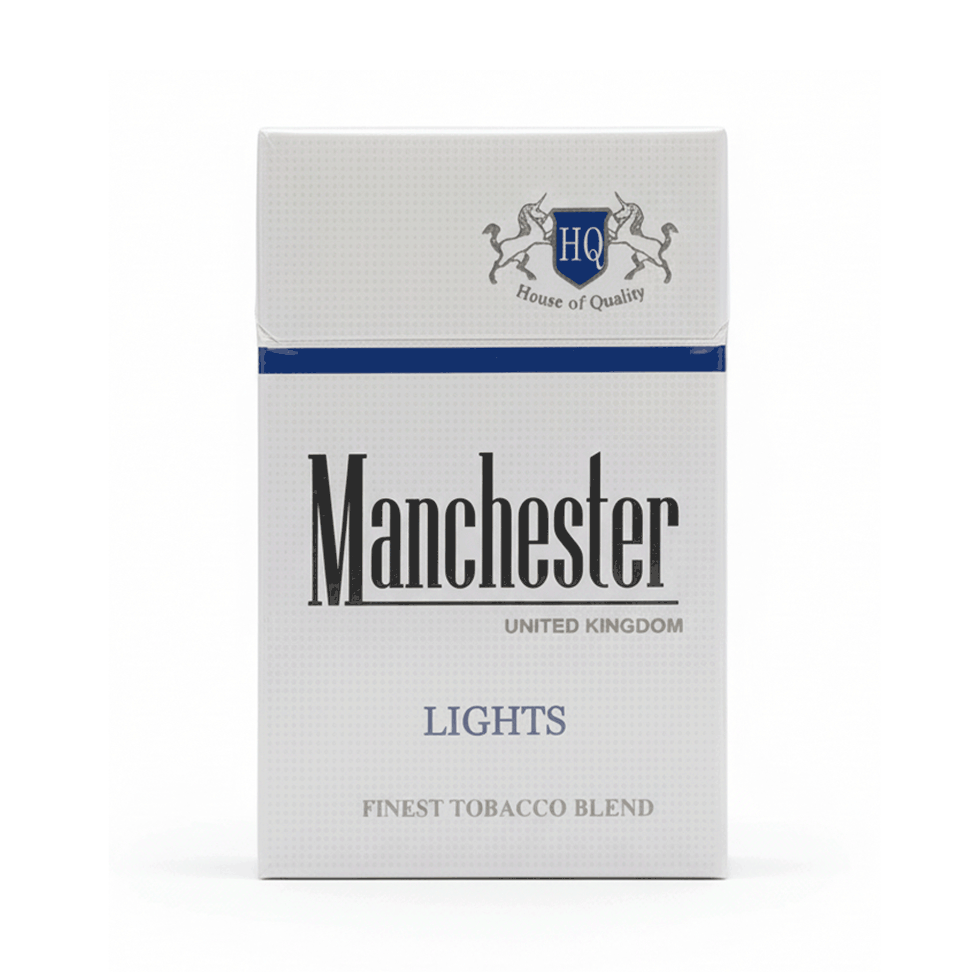 Manchester United Kingdom Lights (Defective products)