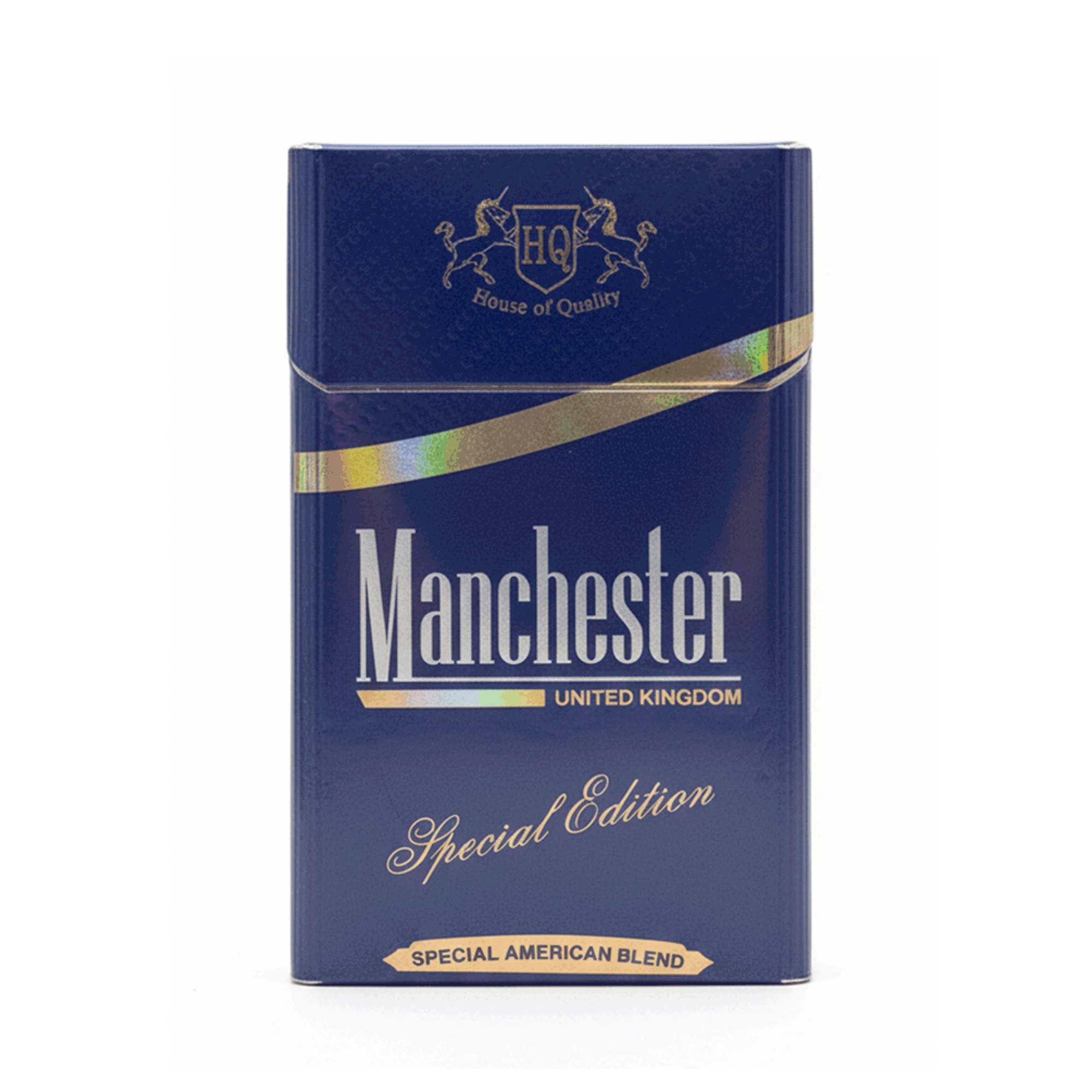 Manchester United Kingdom Special Edition