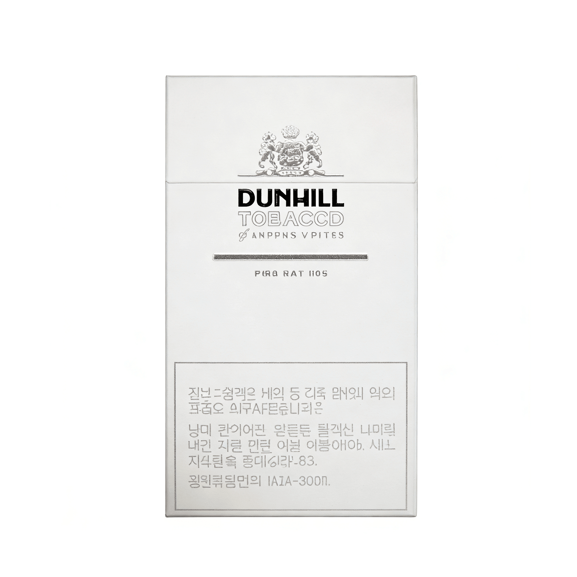 Dunhill