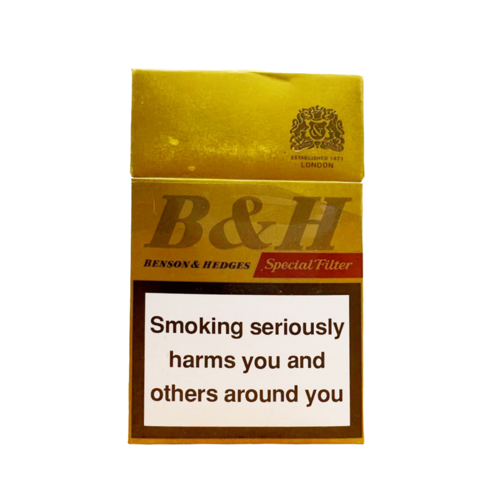 Benson & Hedges Special Filter 10mg