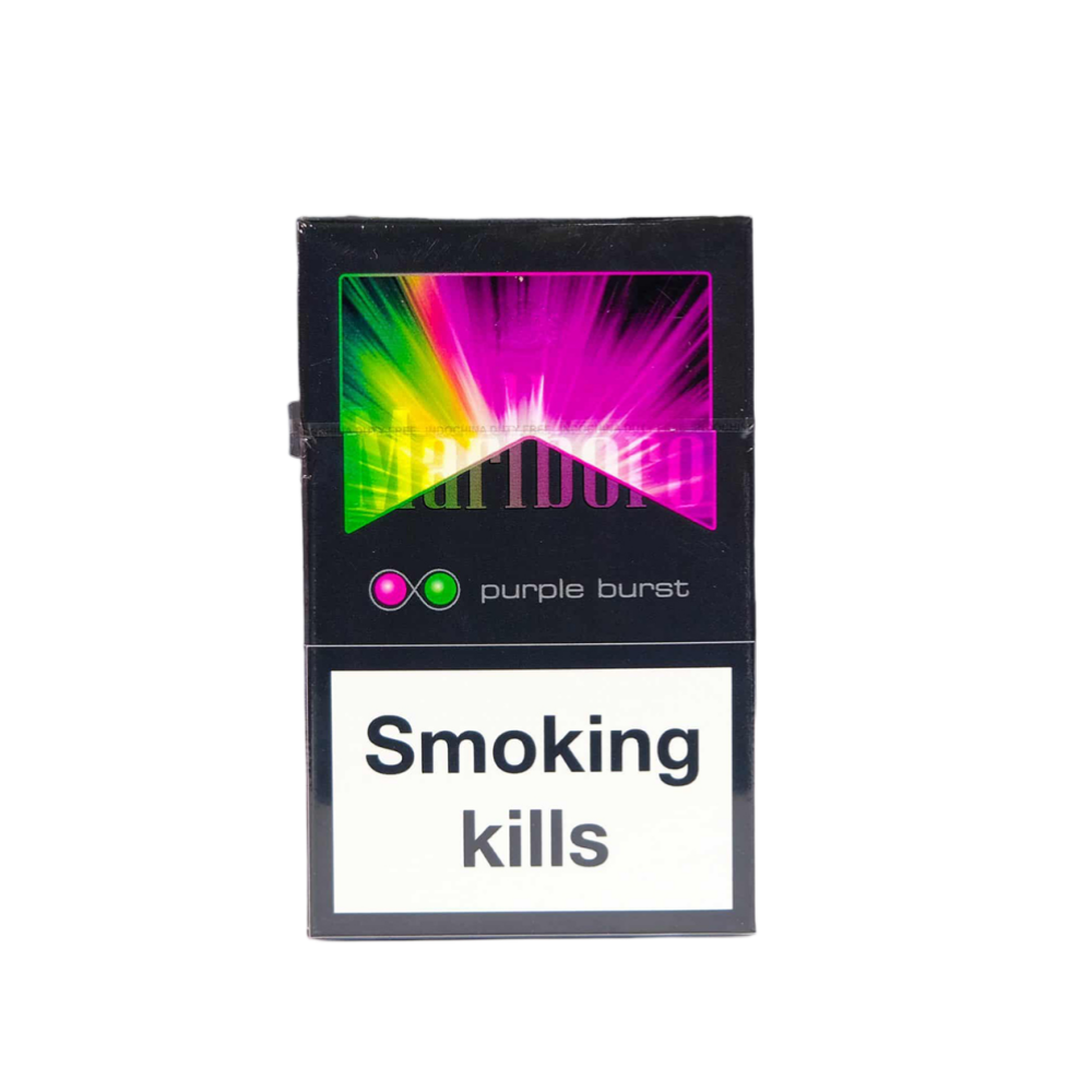 berry marlboro cigarettes Buy Vista Double Fusion Purple Mevius E Series Menthol Frozen
