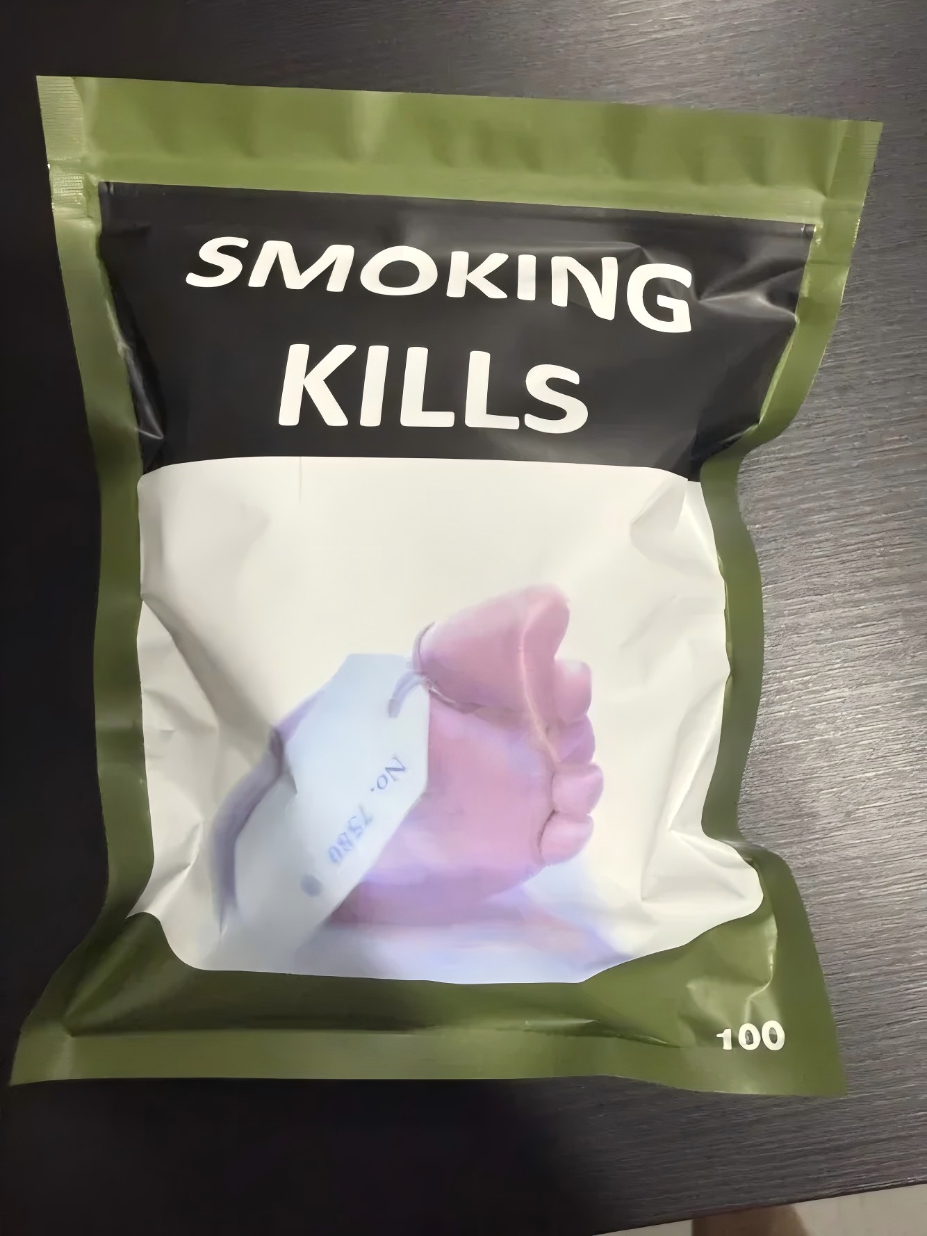 Loose Tobacco Free Shipping