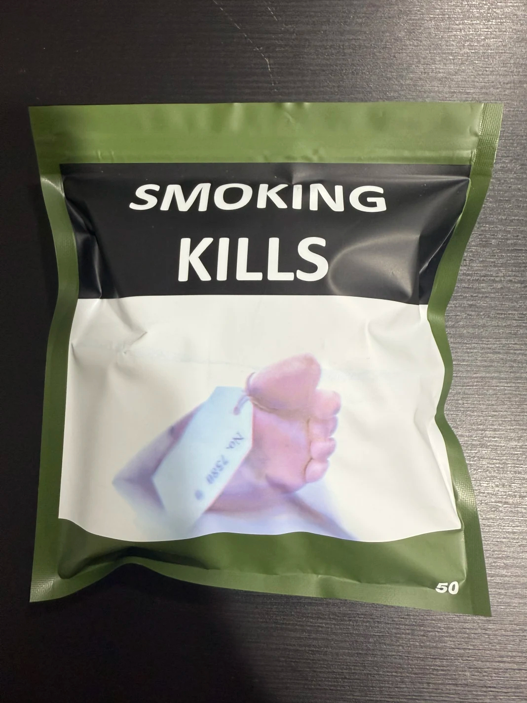 Loose Tobacco Free Shipping