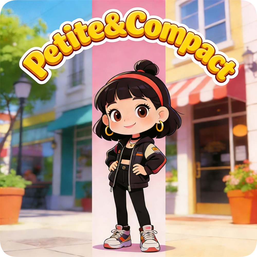 Petite/Compact