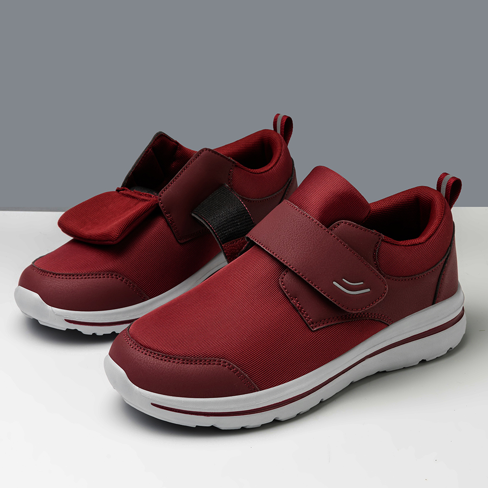 Men's / Women's Diabetic Shoes Extra Wide Width