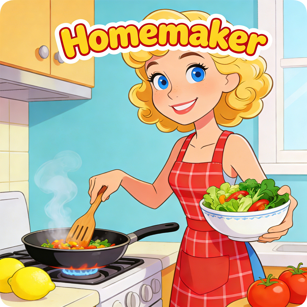 Homemaker