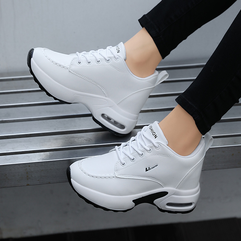 Height Increasing Shoes for Women