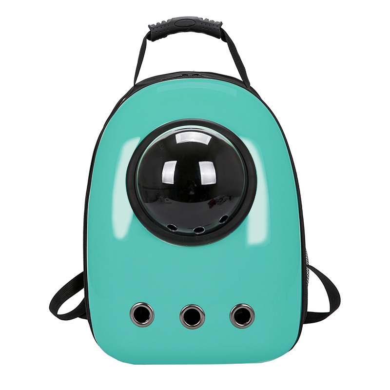 Breathable Cat Carrier Backpack