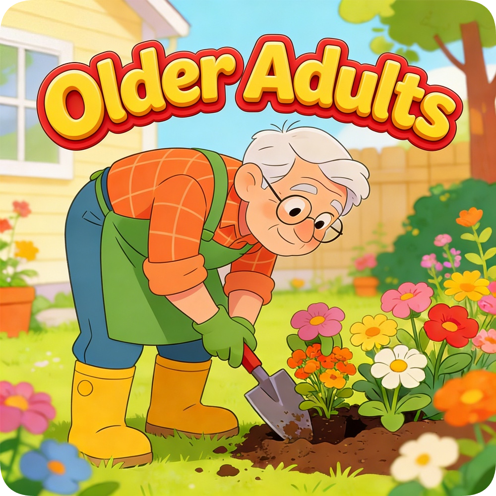 Older Adults
