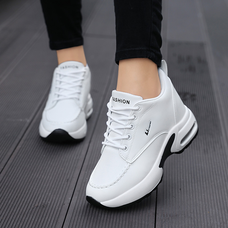 Height Increasing Shoes for Women