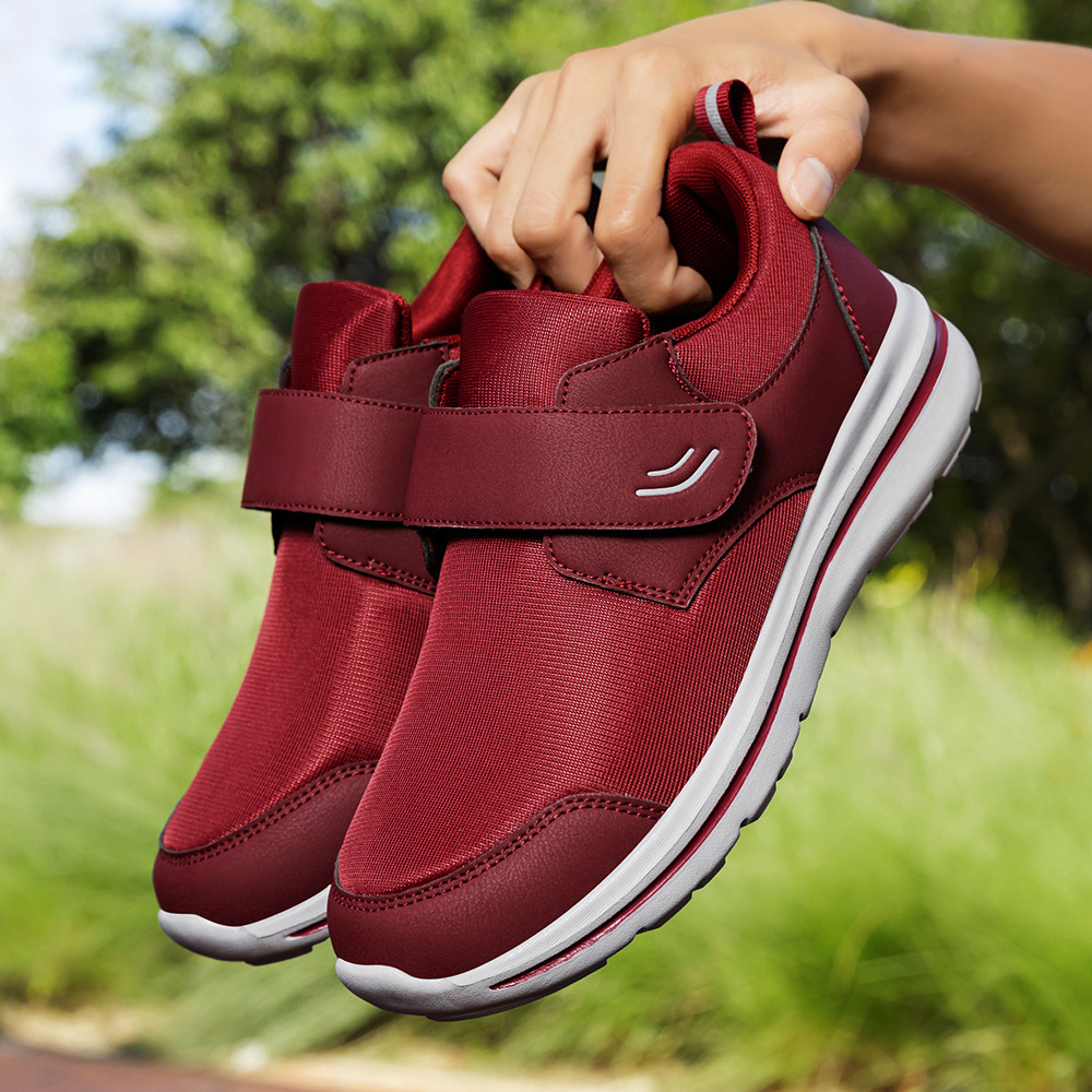 Men's / Women's Diabetic Shoes Extra Wide Width