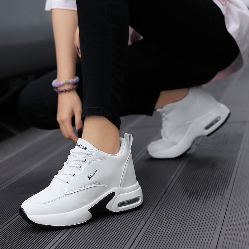 Height Increasing Shoes for Women