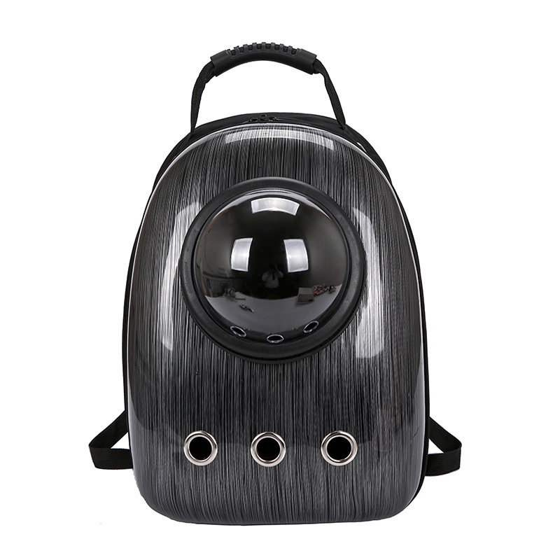 Breathable Cat Carrier Backpack