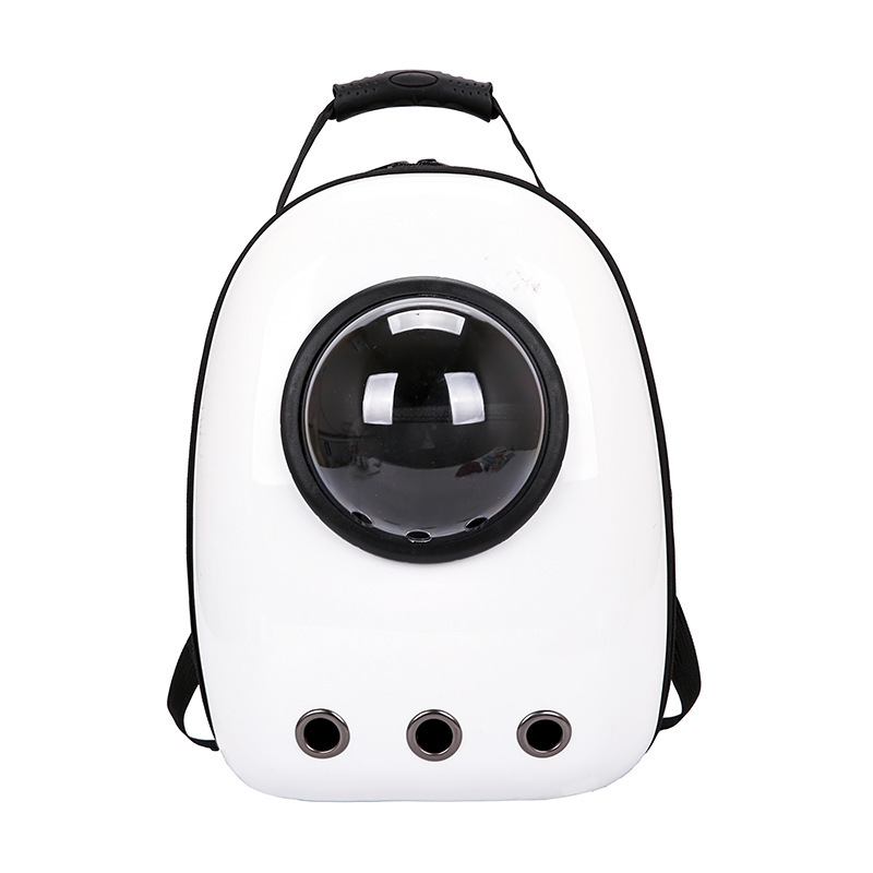 Breathable Cat Carrier Backpack