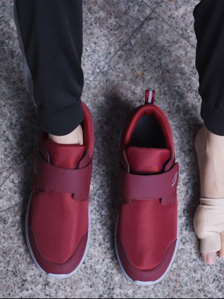 Men's / Women's Diabetic Shoes Extra Wide Width