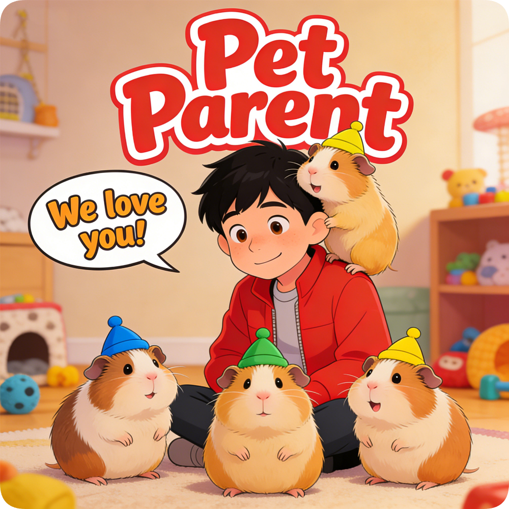 Pet Parent