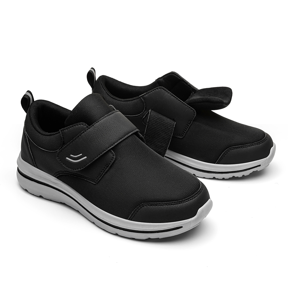 Men's / Women's Diabetic Shoes Extra Wide Width