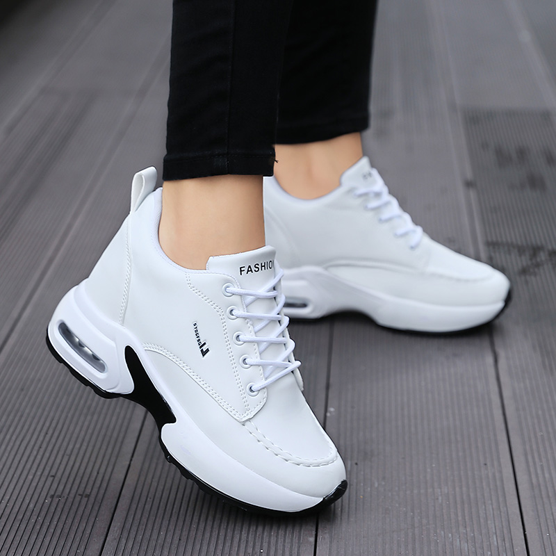 Height Increasing Shoes for Women