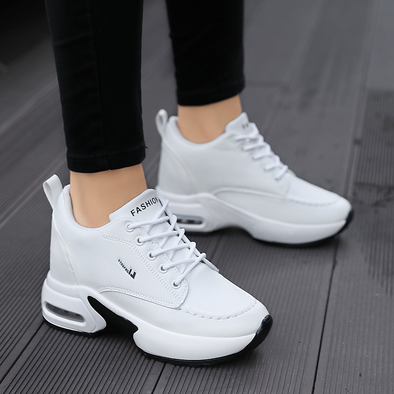 Height Increasing Shoes for Women