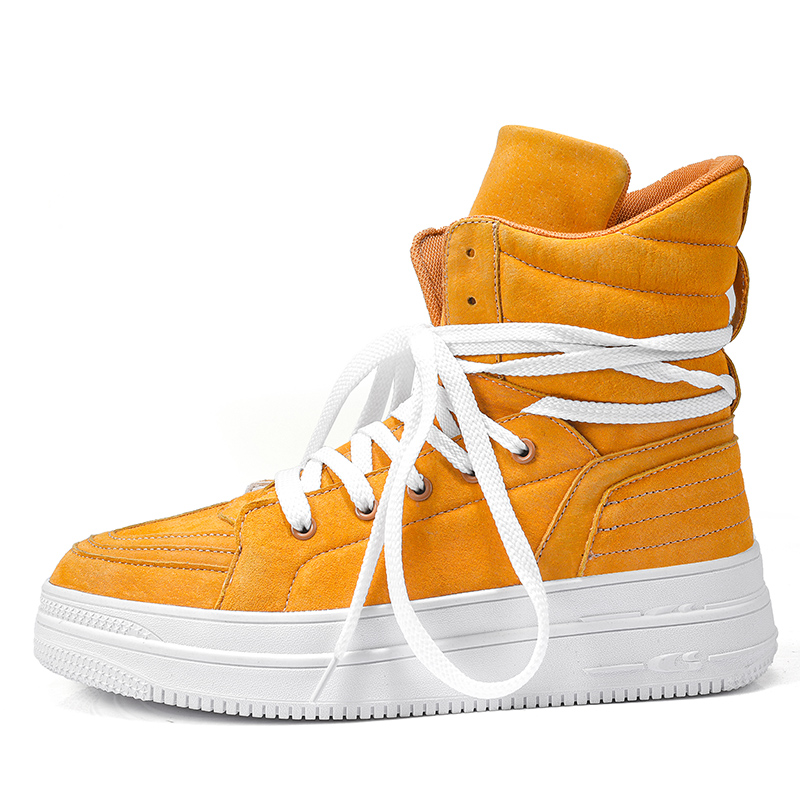 Classic Teen Skateboarding Shoes