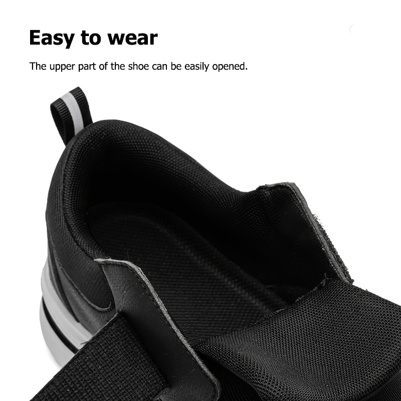 Men's / Women's Diabetic Shoes Extra Wide Width