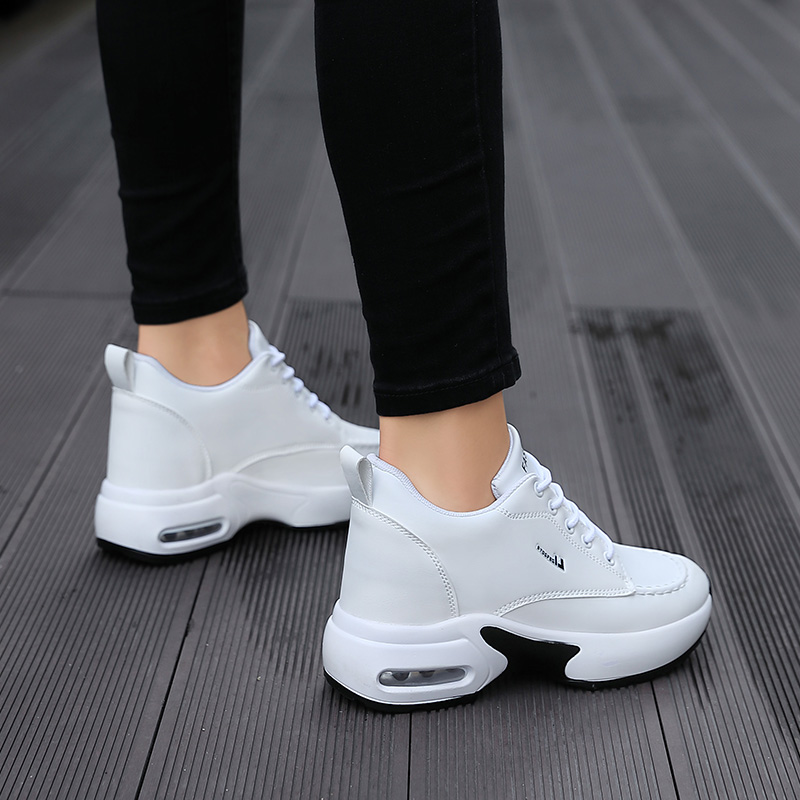 Height Increasing Shoes for Women