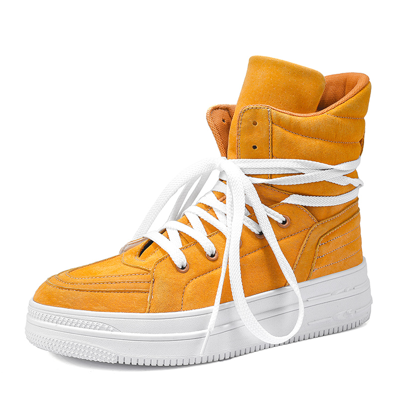 Classic Teen Skateboarding Shoes