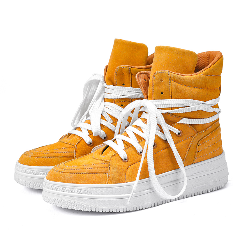 Classic Teen Skateboarding Shoes