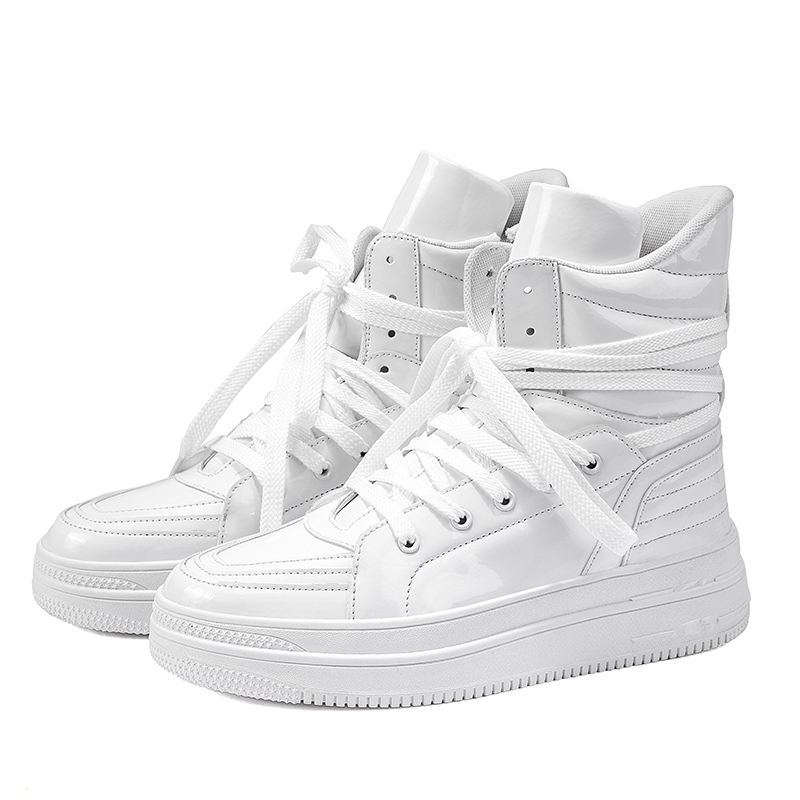 Classic Teen Skateboarding Shoes