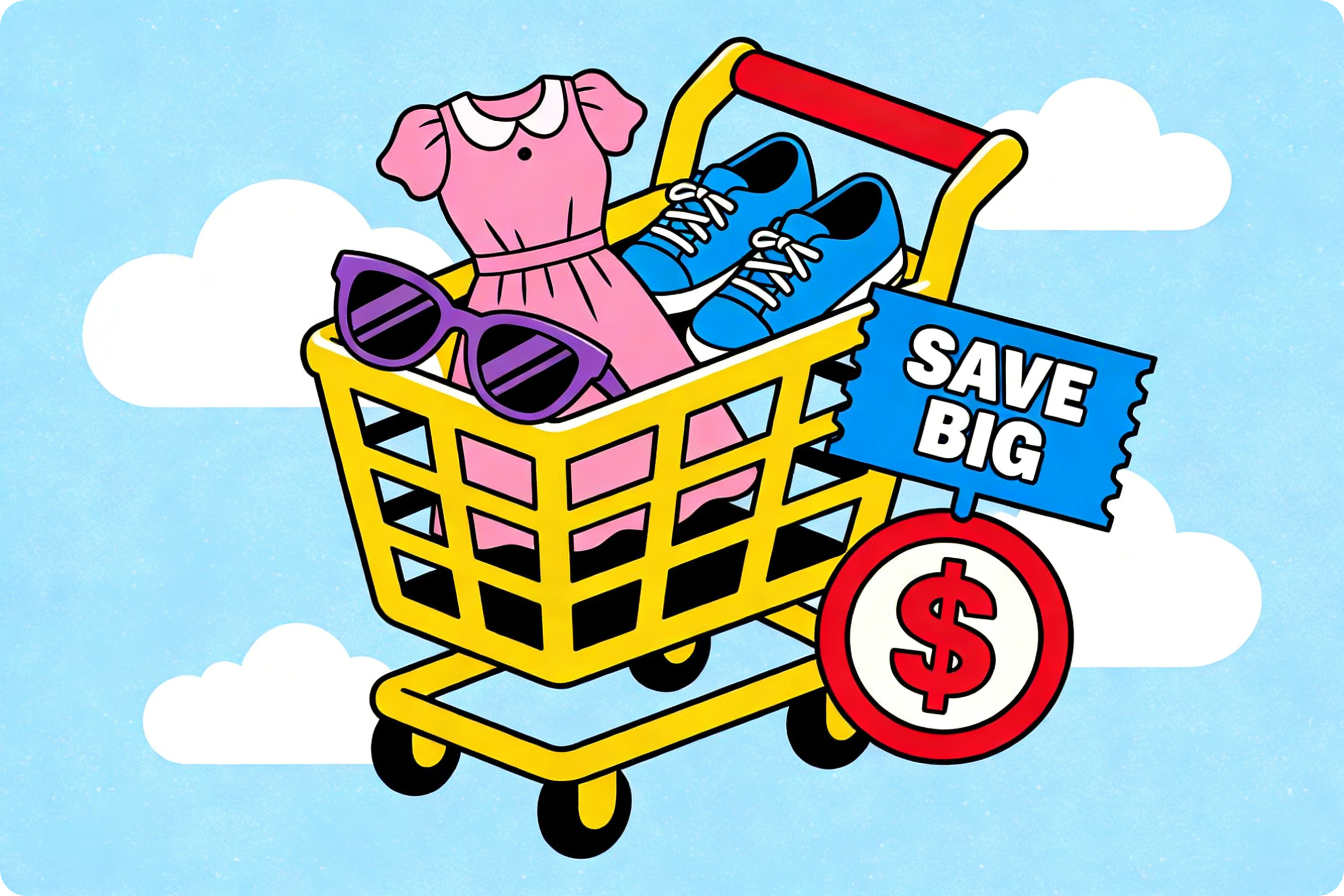 [Money-Saving Hack] Unlock FashionBill’s Hidden Discounts: Cashback on Purchases