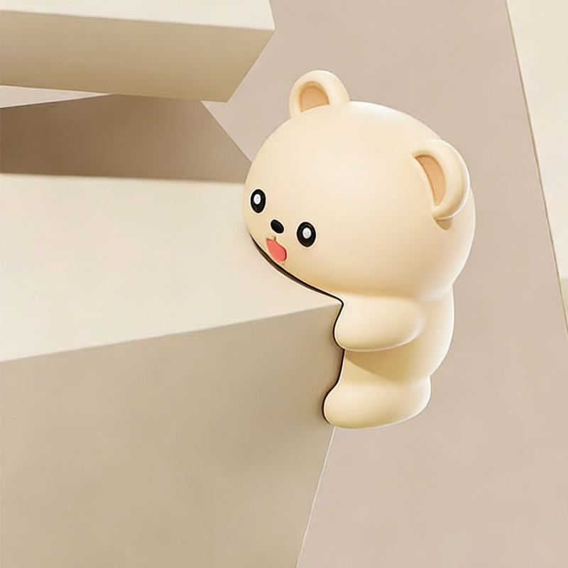 Cartoon Baby Proofing Corner Protectors (Pack of 12)