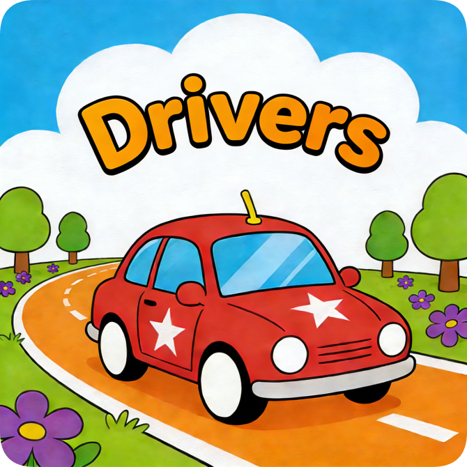 Drivers