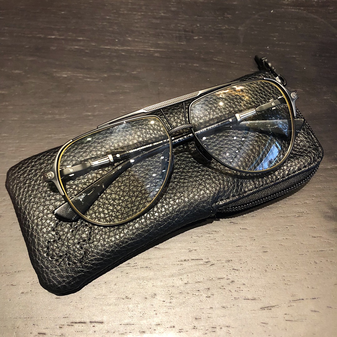 KKChromeHearts Bestselling Glasses