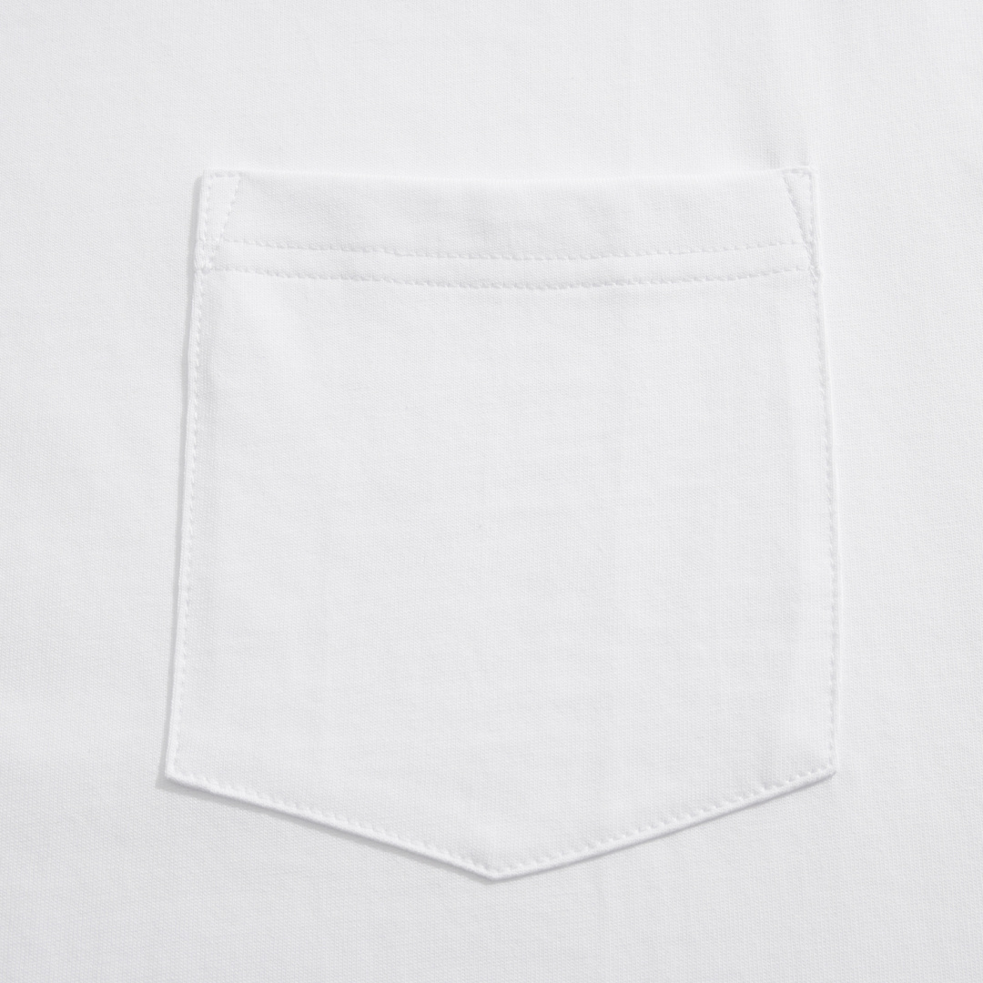 CH Sanskrit Short-Sleeve T-Shirt with Sanskrit Print on NecklinePure Cotton with Exclusive Printing TechnologyUnisex Loose Fit with Sanskrit Print on Neckline and CuffsDouble Stitching Reinforced NecklineSoft, Comfortable, and Breathable Fabric