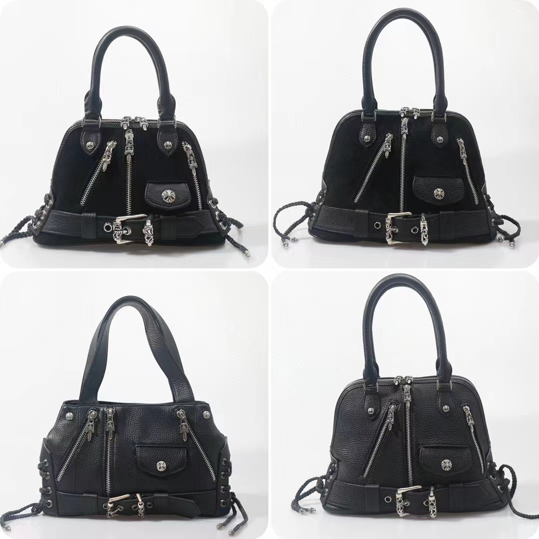 𝐂𝐡𝐫𝐨𝐦𝐞 𝐡𝐞𝐚𝐫𝐭𝐬 Bag Series 🈴