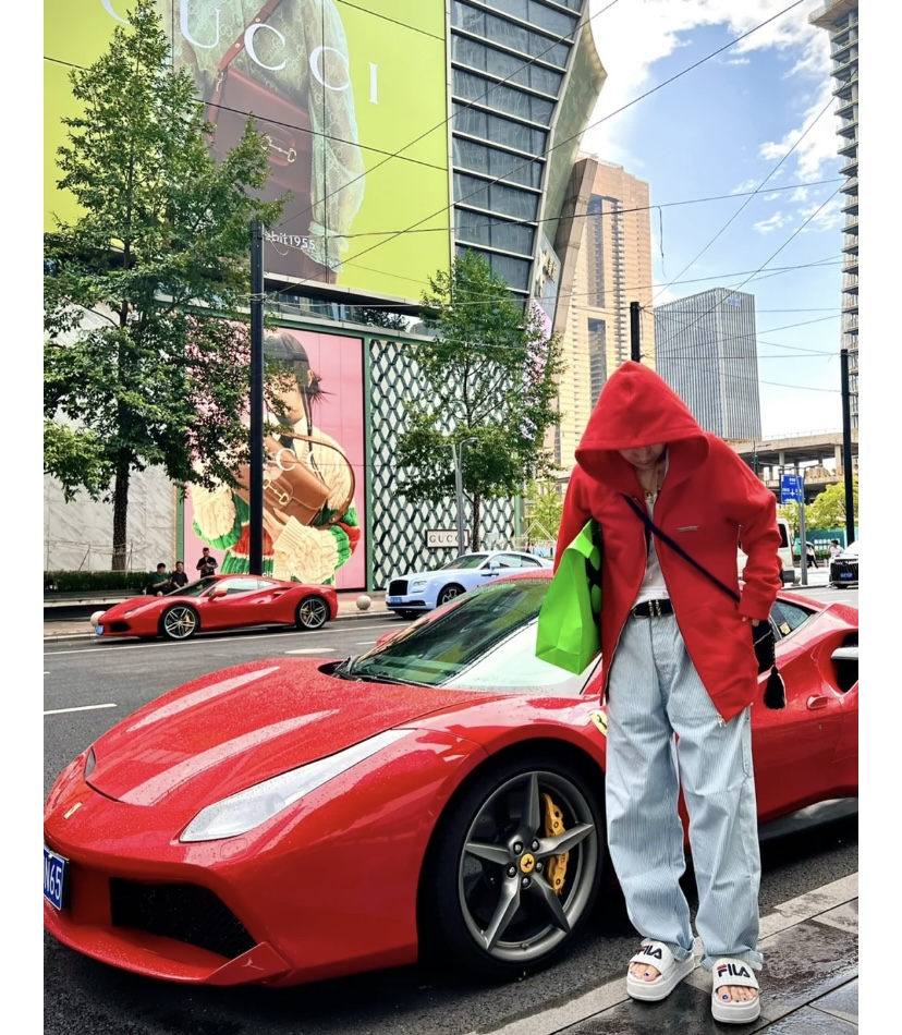 upper body reference