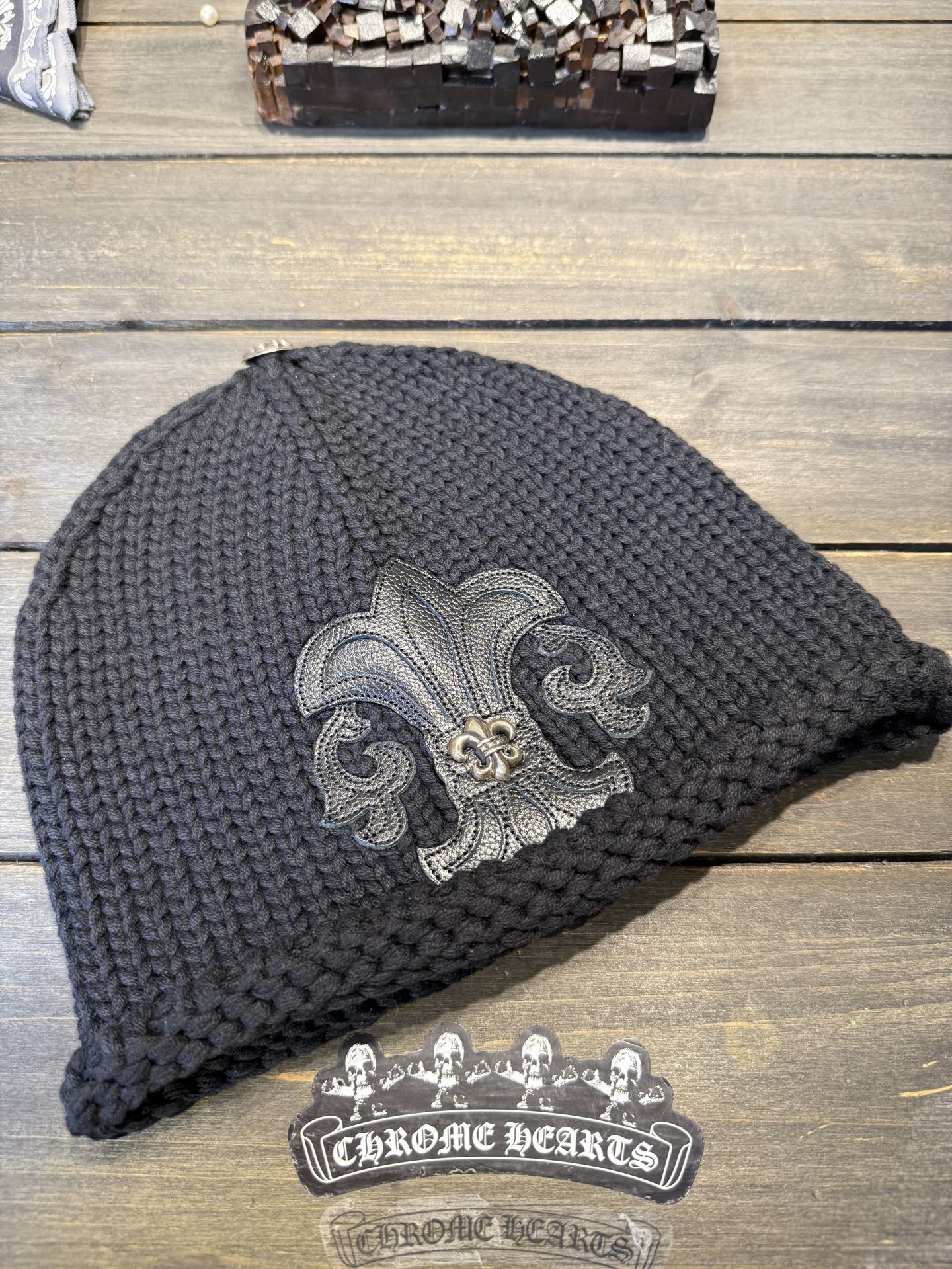 New beanie collection🈴