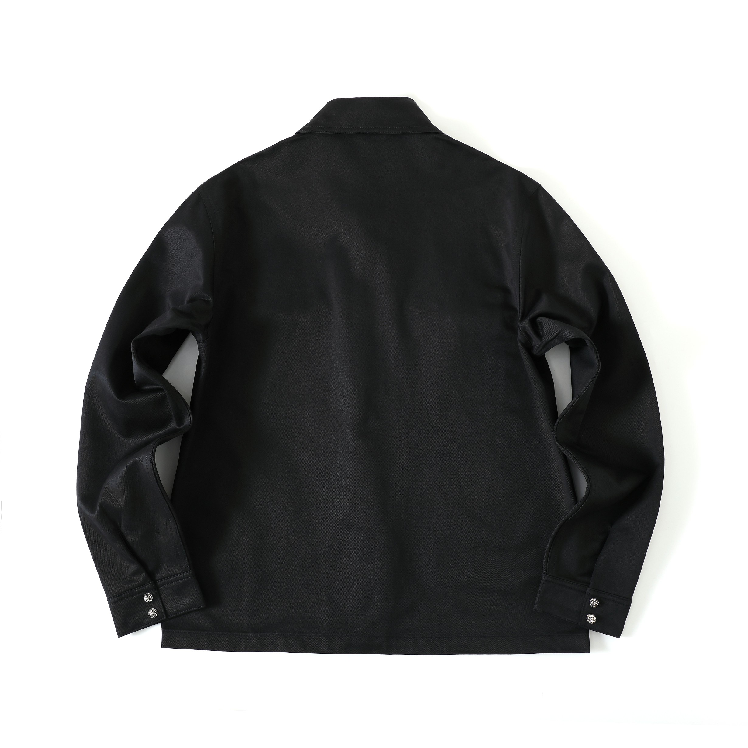 CH work jacket baseboard