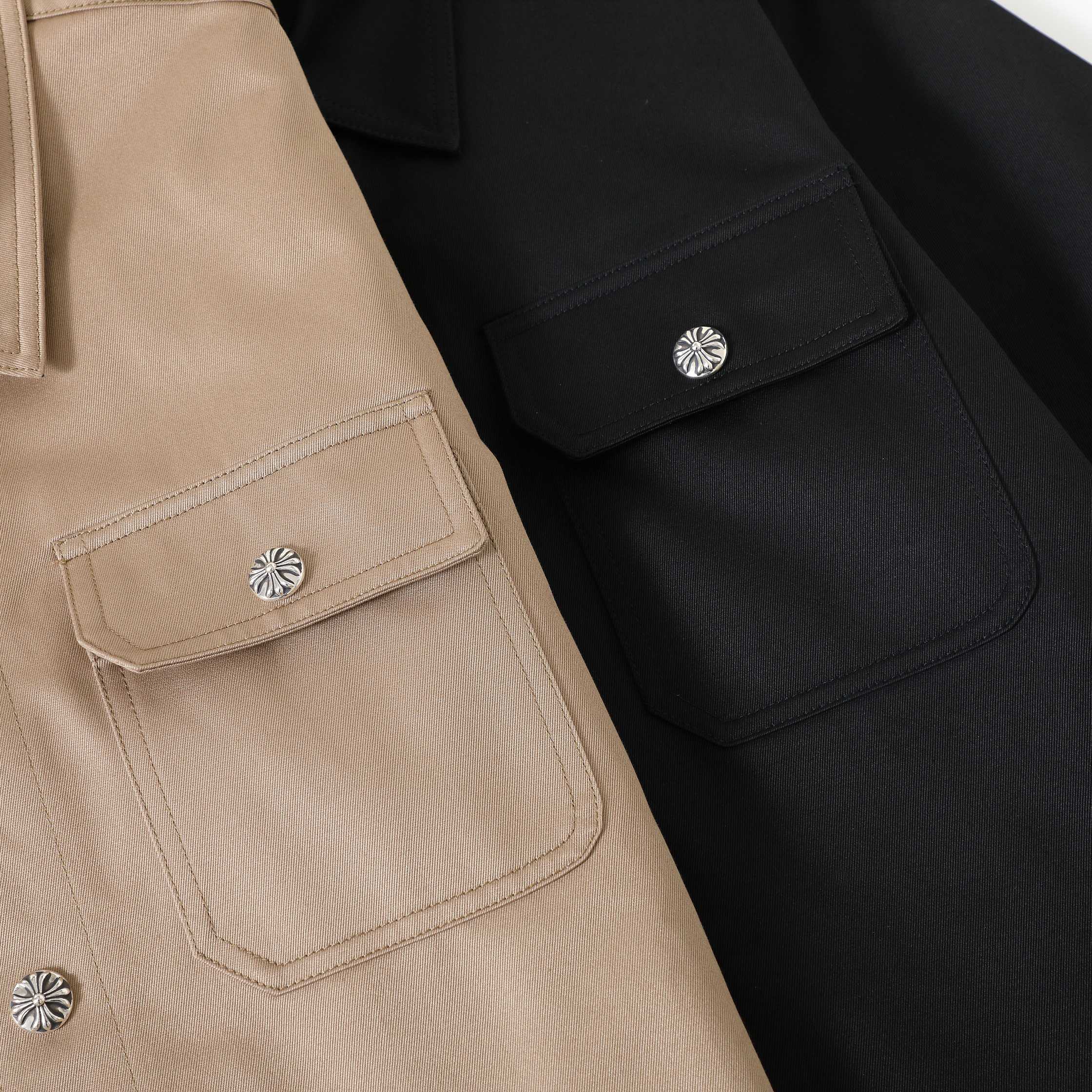 CH work jacket baseboard