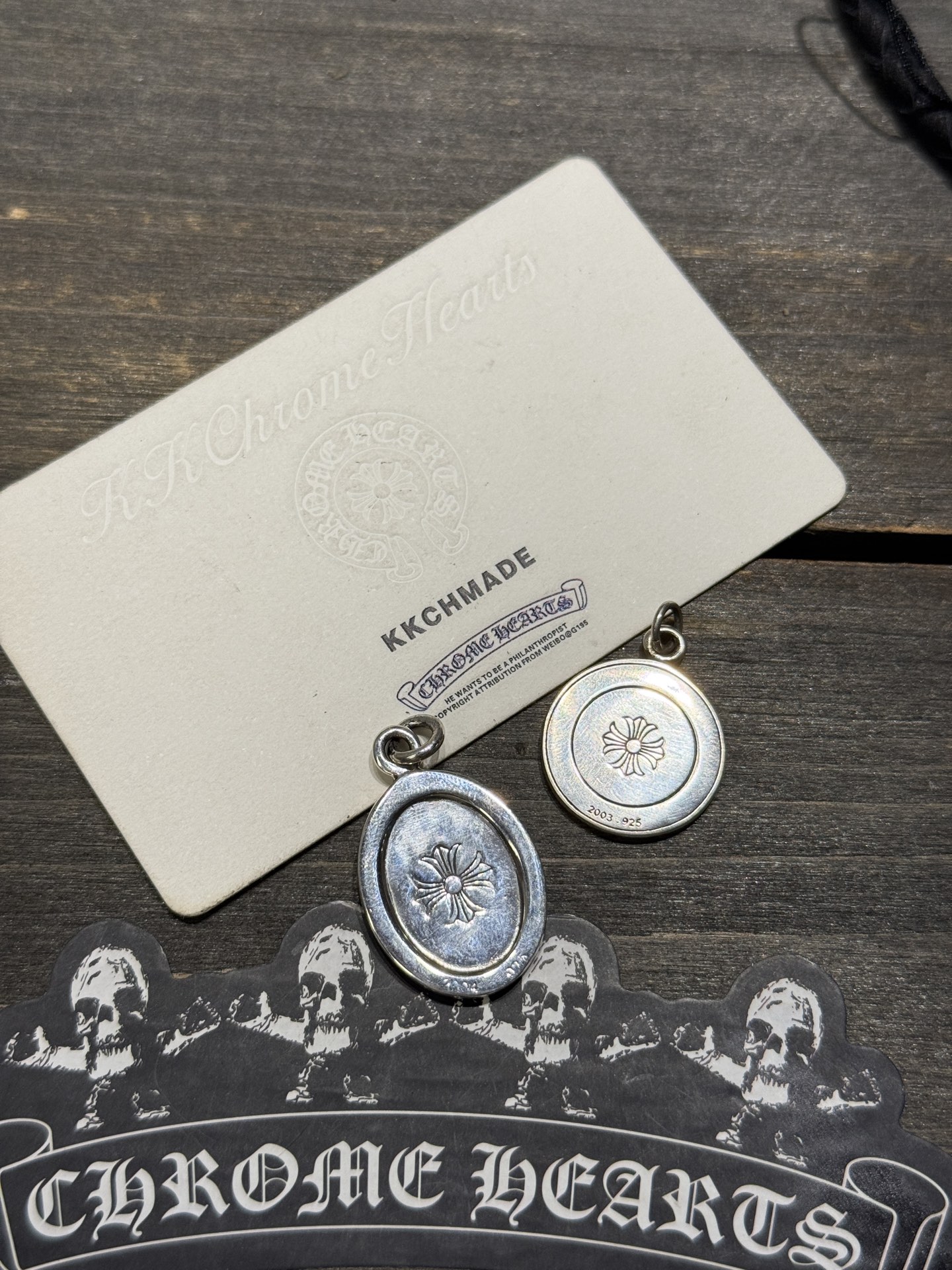 Angel Sword Card - Available Now