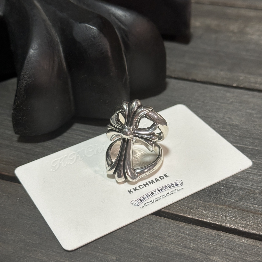 Exclusive Prince Ring (Custom Order)